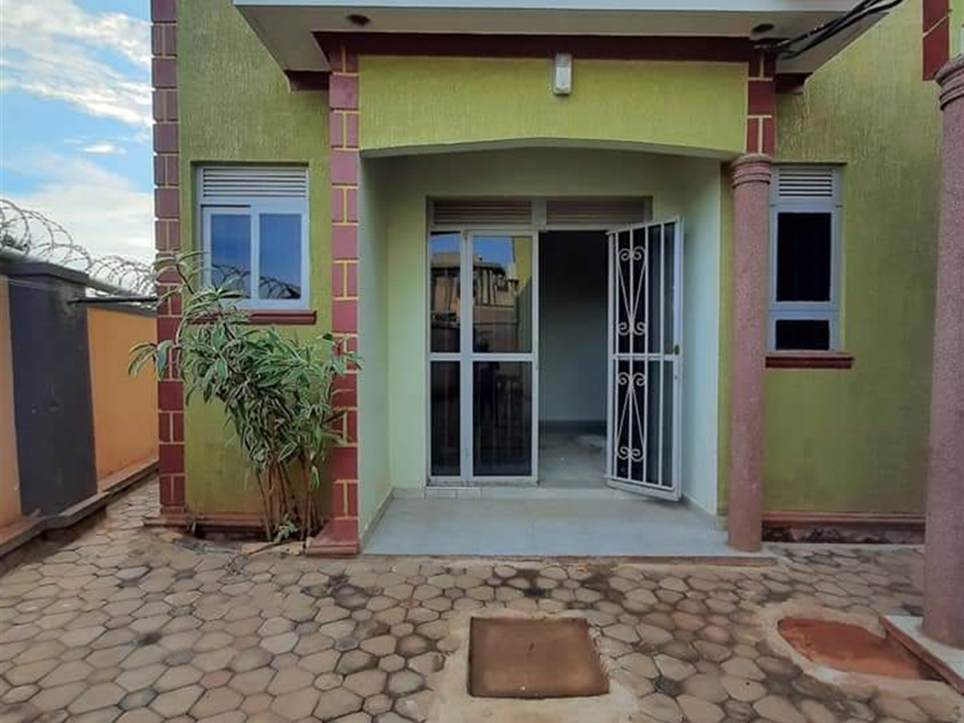 Semi Detached for rent in Kira Wakiso