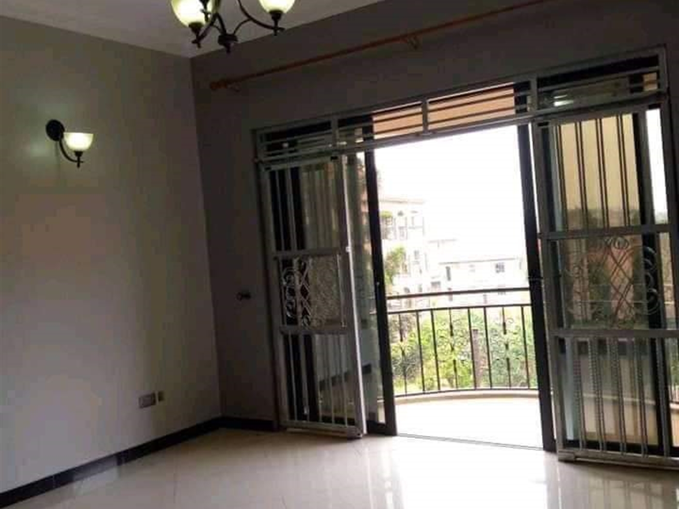 Apartment for rent in Najjera Wakiso