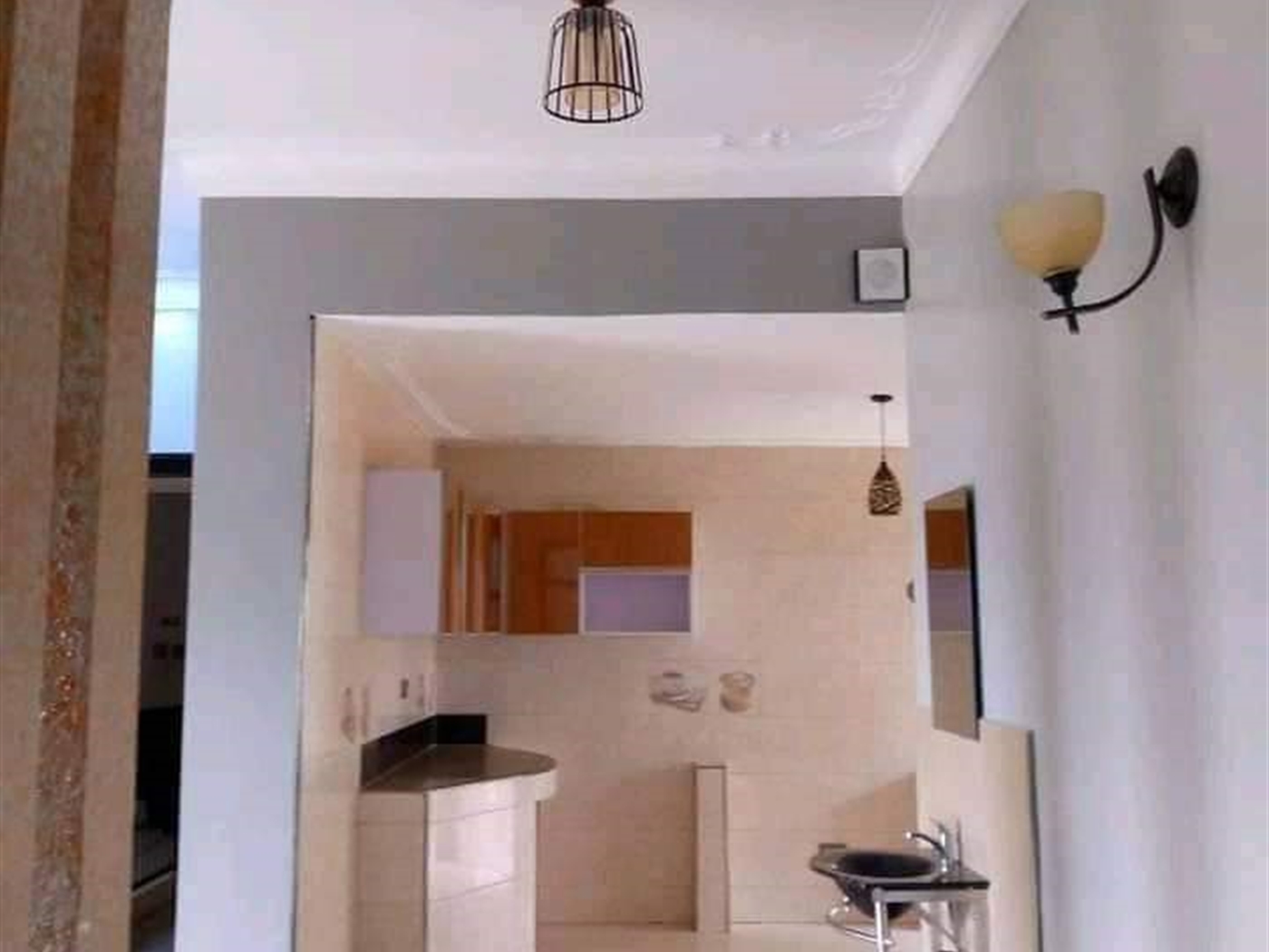 Apartment for rent in Najjera Wakiso