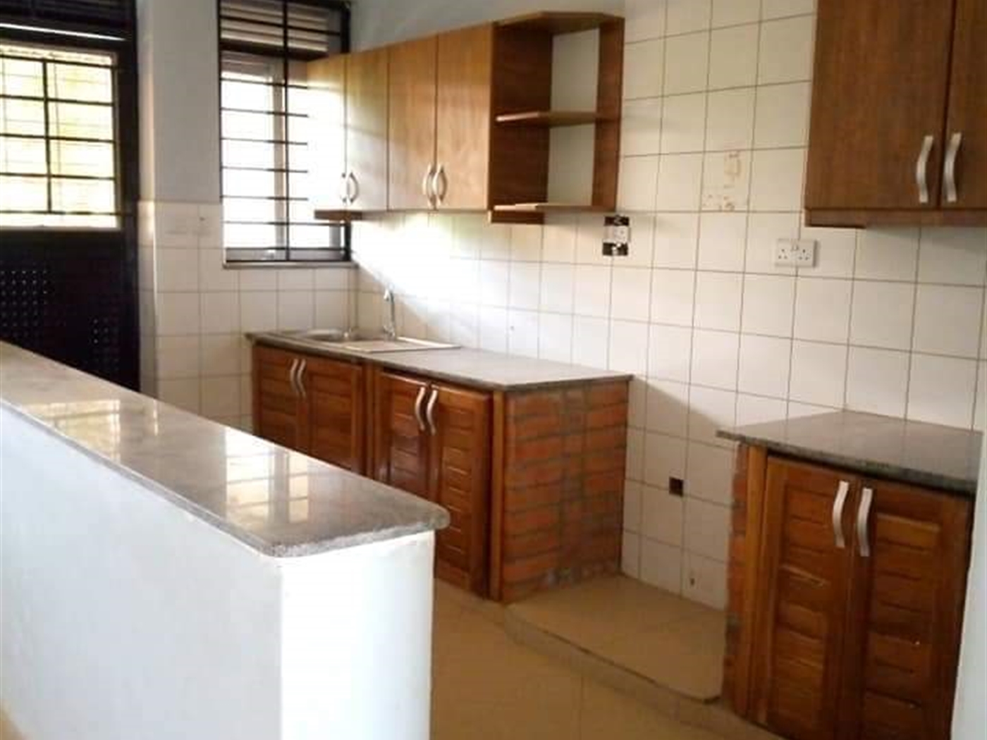 Apartment for rent in Kiteetikka Wakiso