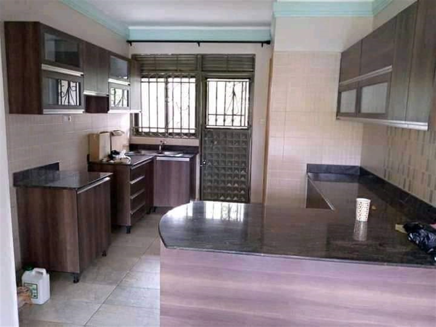 Bungalow for rent in Namugongo Wakiso