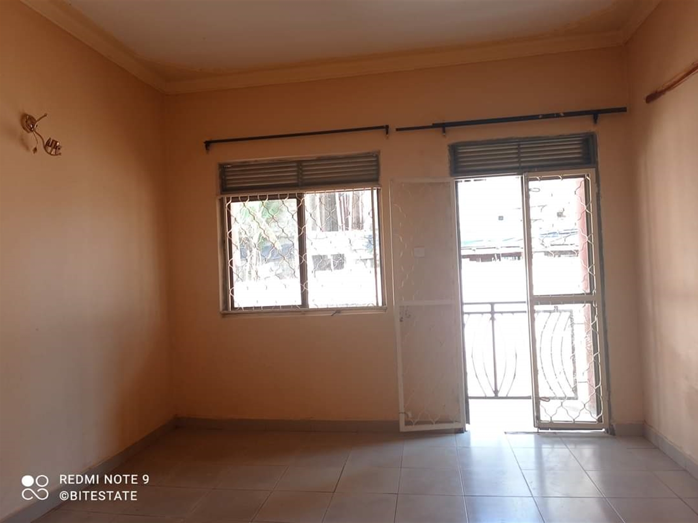 Semi Detached for rent in Kyaliwajjala Wakiso