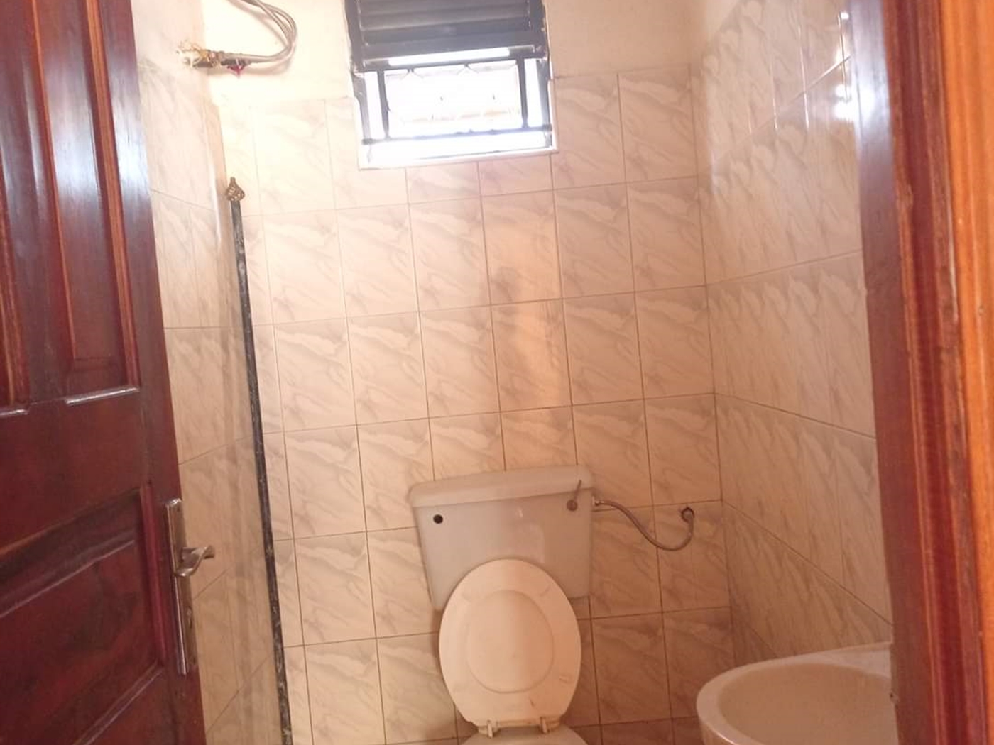 Semi Detached for rent in Kyaliwajjala Wakiso