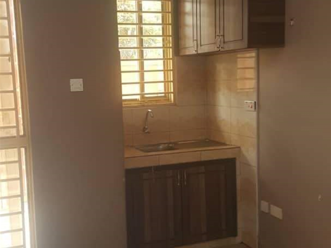 Apartment for rent in Najjera Wakiso