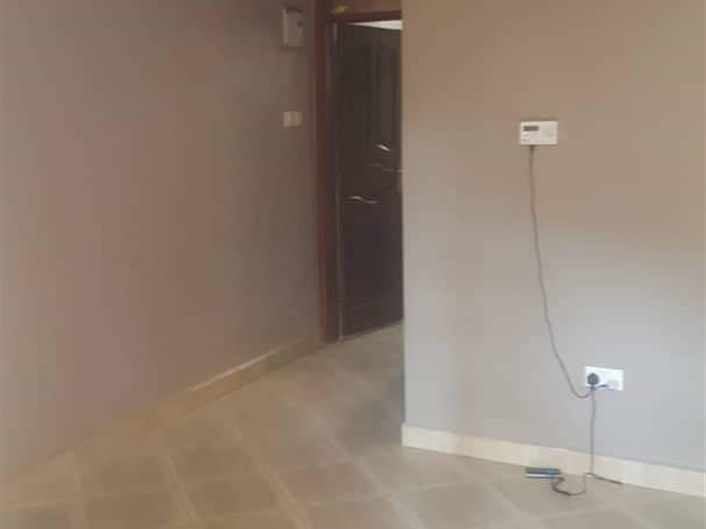 Apartment for rent in Najjera Wakiso