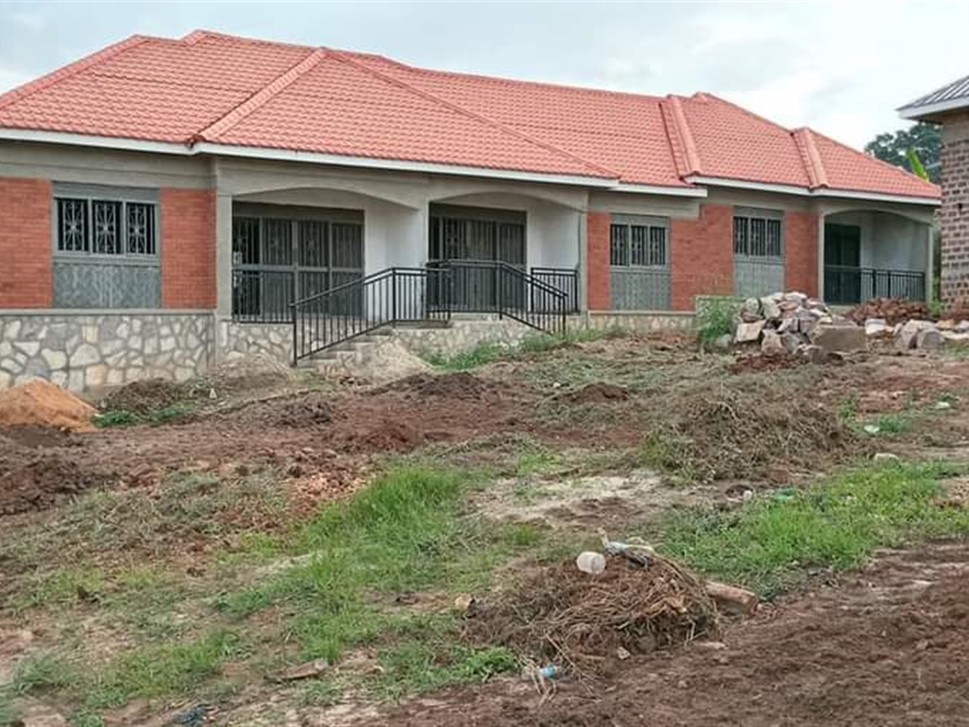 Rental units for sale in Seeta Mukono
