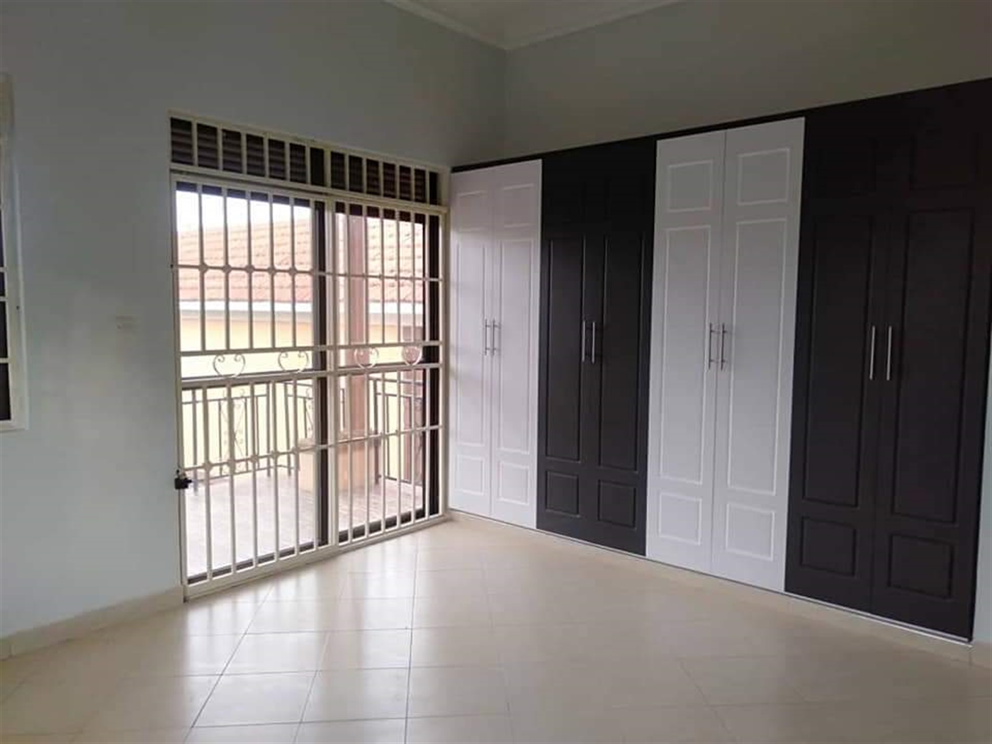 Bungalow for sale in Bwebajja Kampala