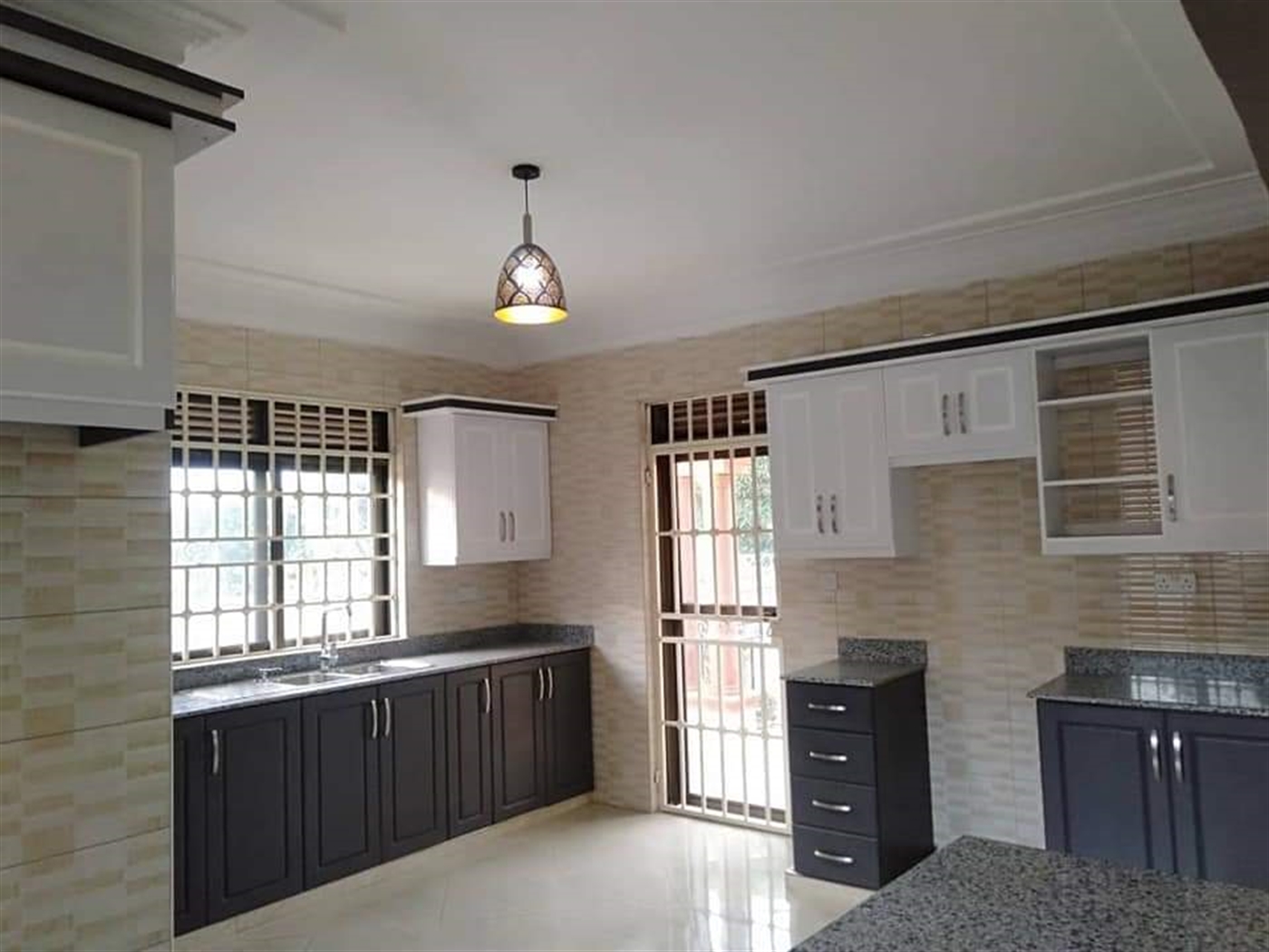 Bungalow for sale in Bwebajja Kampala