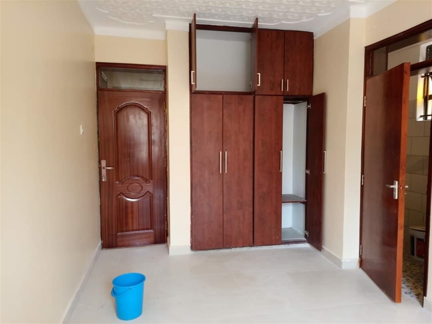 Apartment for rent in Kira Wakiso