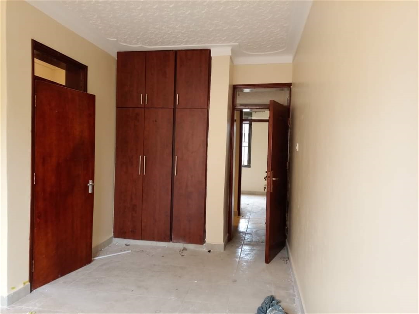 Apartment for rent in Kira Wakiso