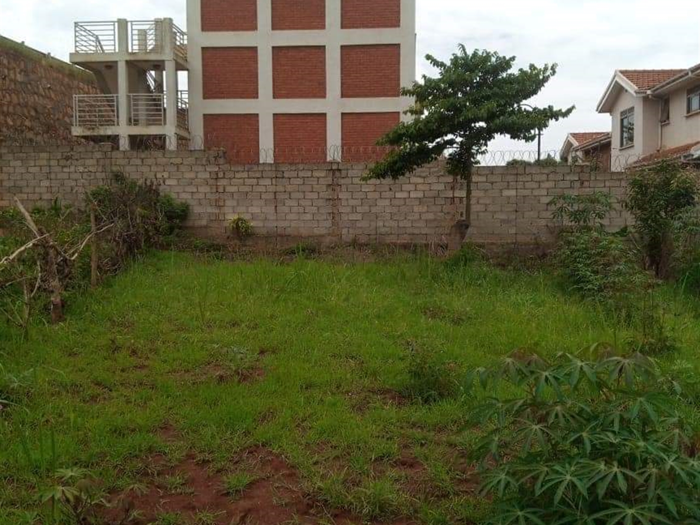 Residential Land for sale in Kitende Kampala