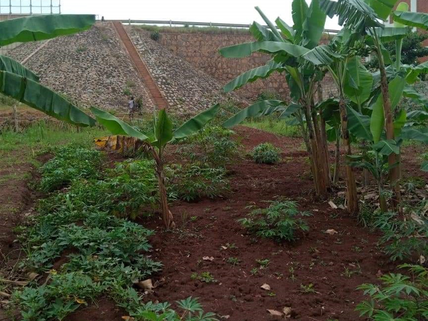 Residential Land for sale in Kitende Kampala