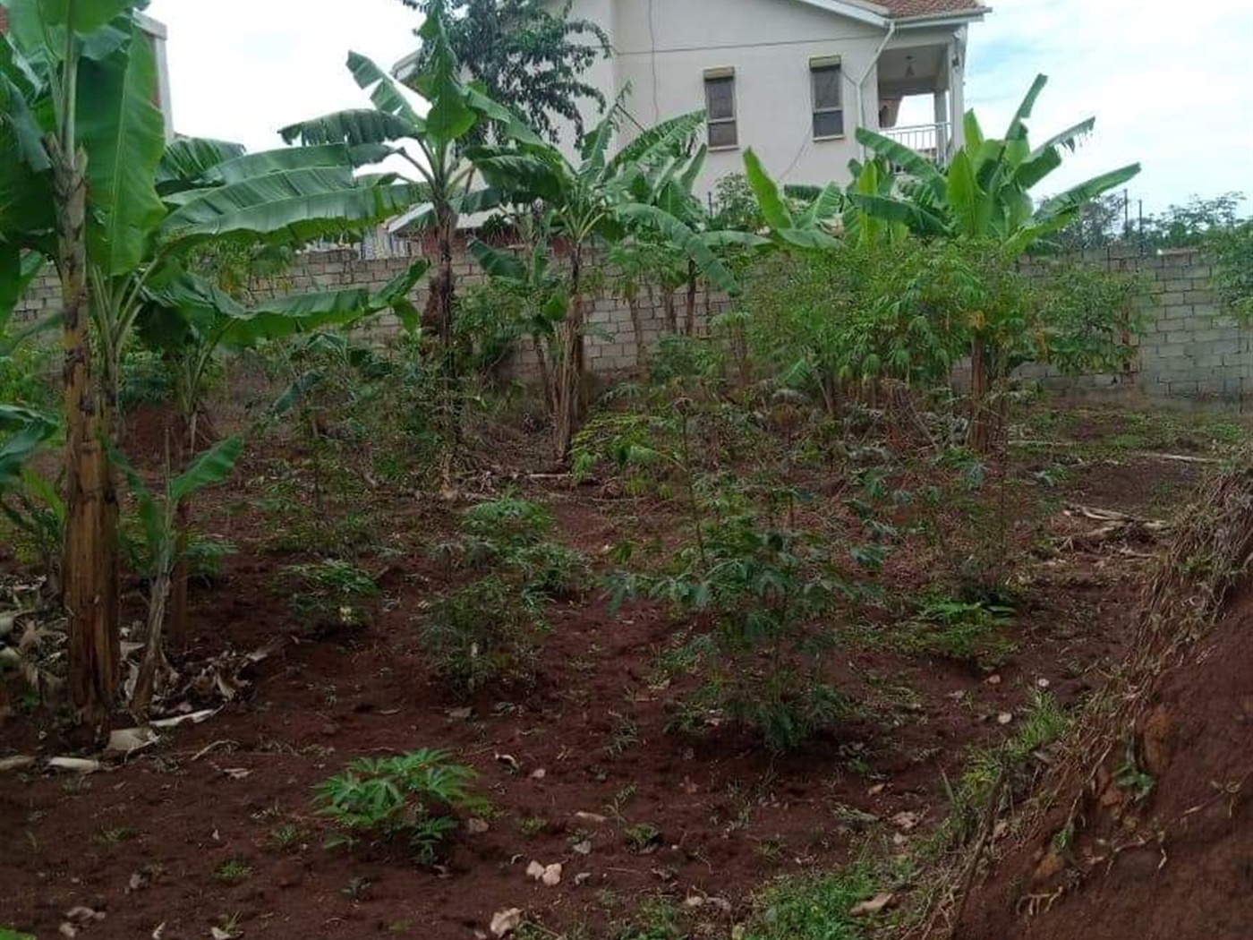 Residential Land for sale in Kitende Kampala