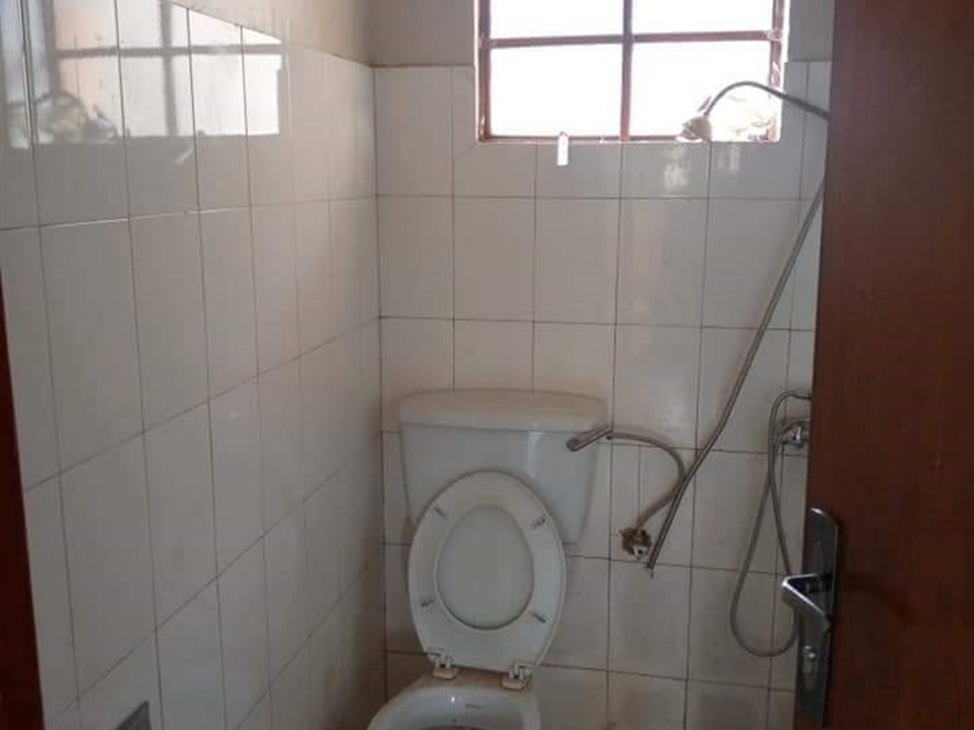 Semi Detached for rent in Kyanja Kampala