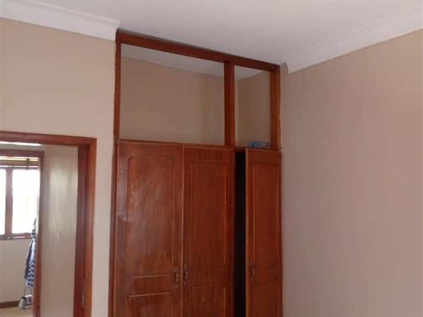 Semi Detached for rent in Kyanja Kampala