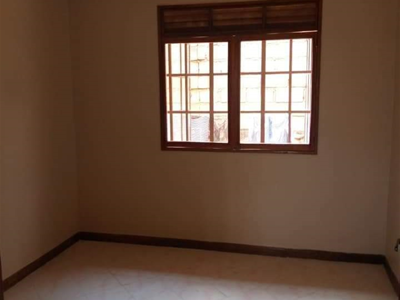 Semi Detached for rent in Kyanja Kampala