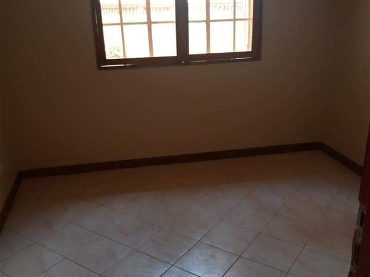 Semi Detached for rent in Kyanja Kampala