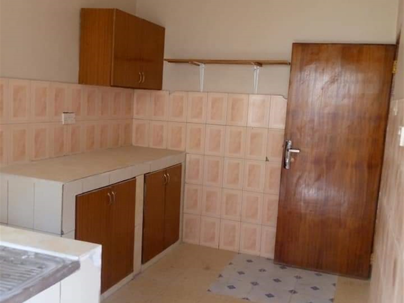 Semi Detached for rent in Kyanja Kampala