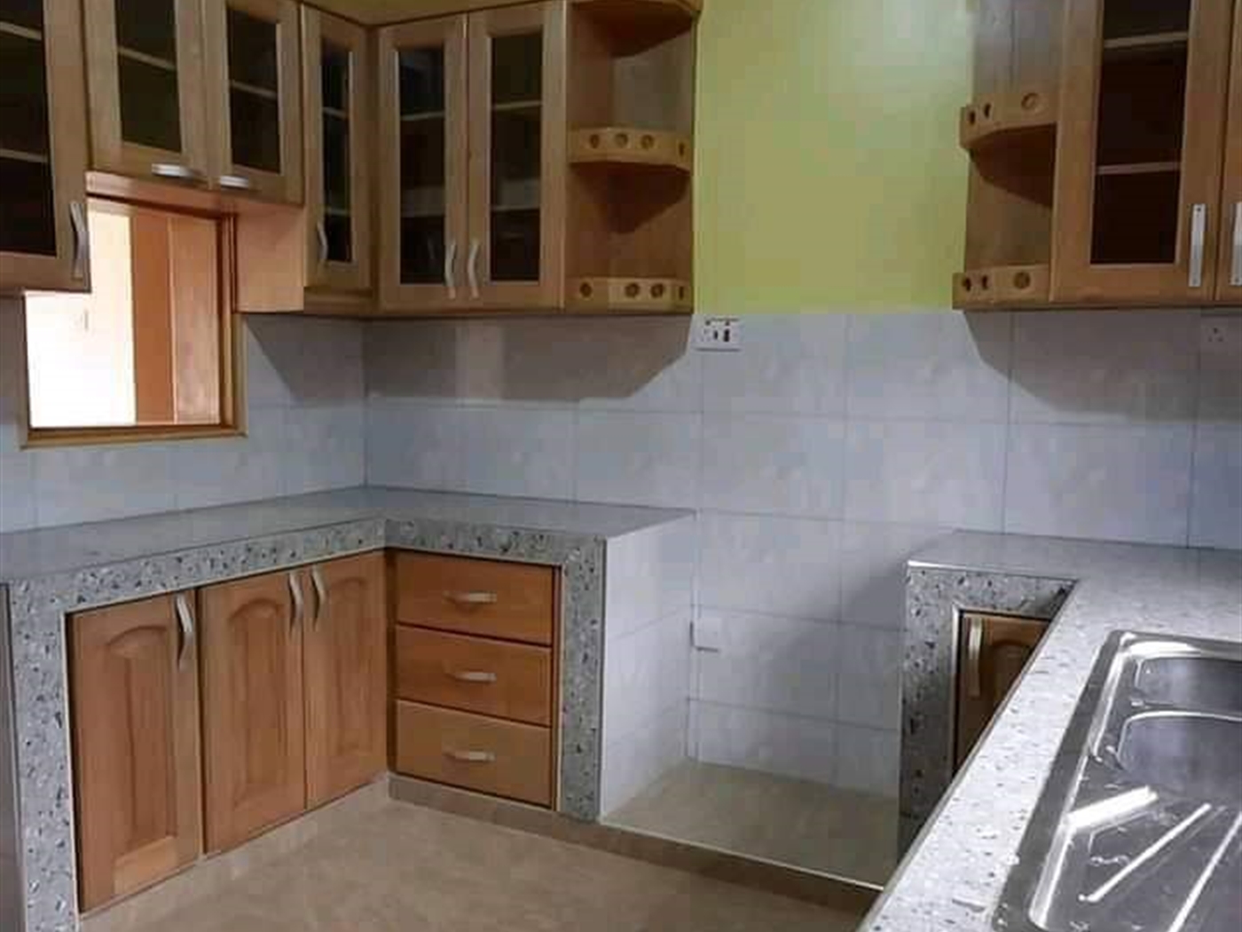 Apartment for rent in Kyanja Kampala