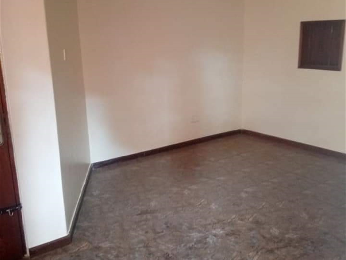 Apartment for rent in Bukoto Kampala