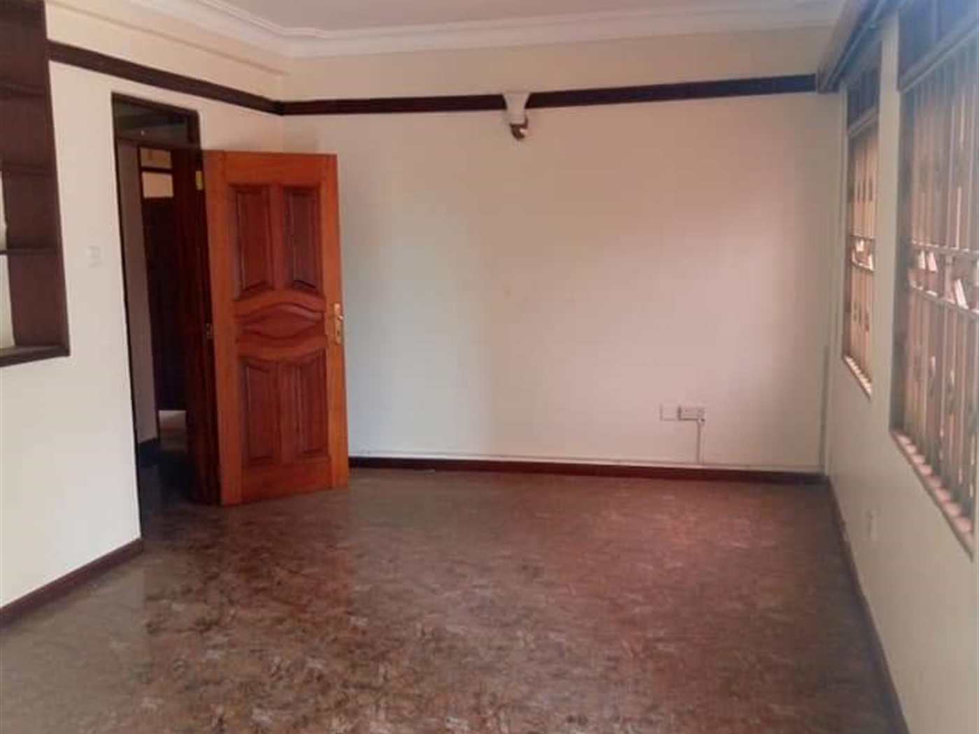 Apartment for rent in Bukoto Kampala