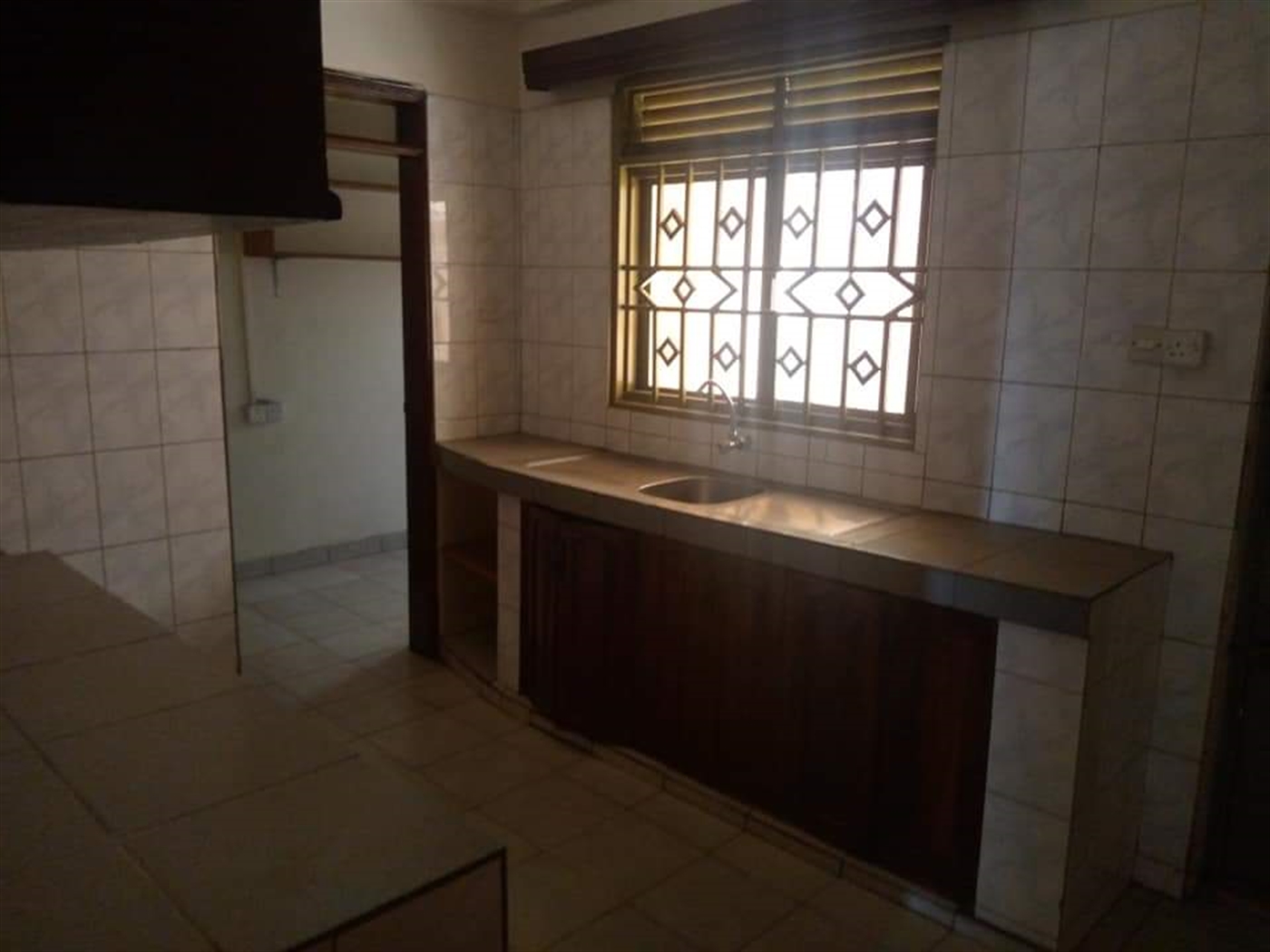 Apartment for rent in Bukoto Kampala