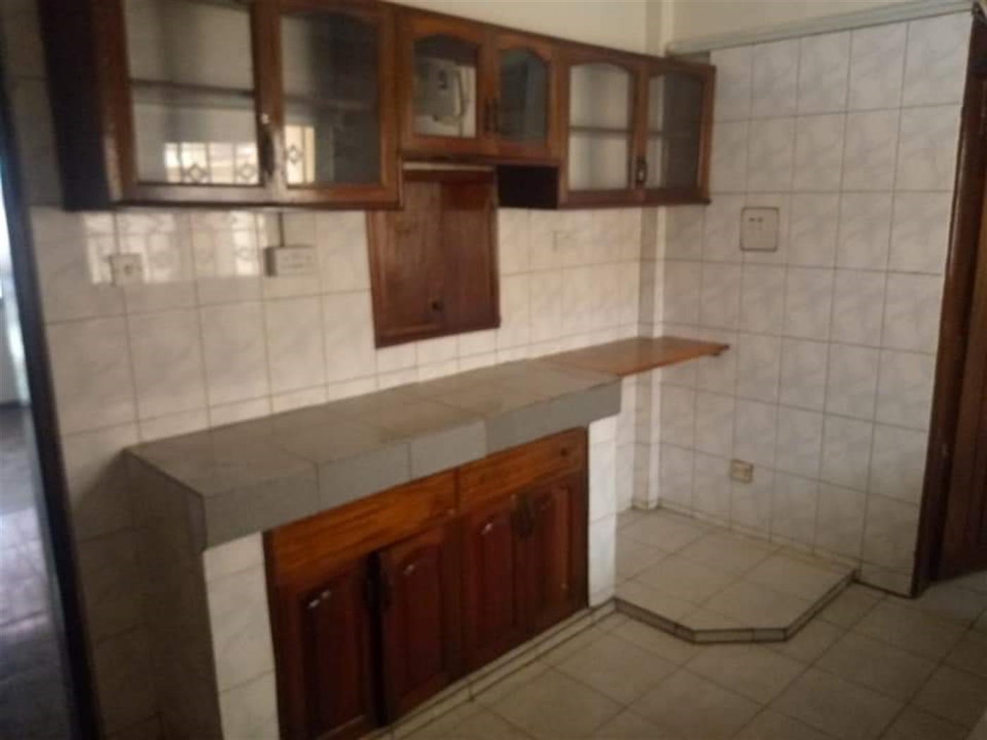 Apartment for rent in Bukoto Kampala