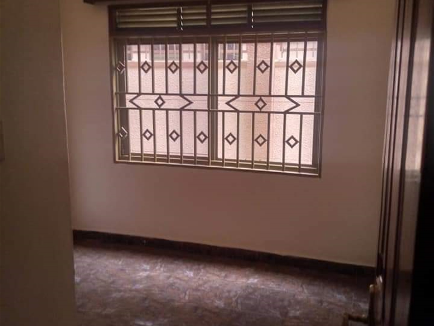 Apartment for rent in Bukoto Kampala