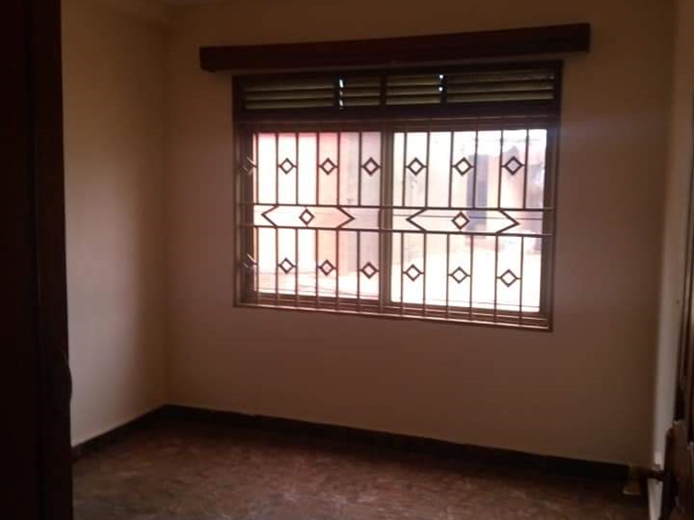 Apartment for rent in Bukoto Kampala