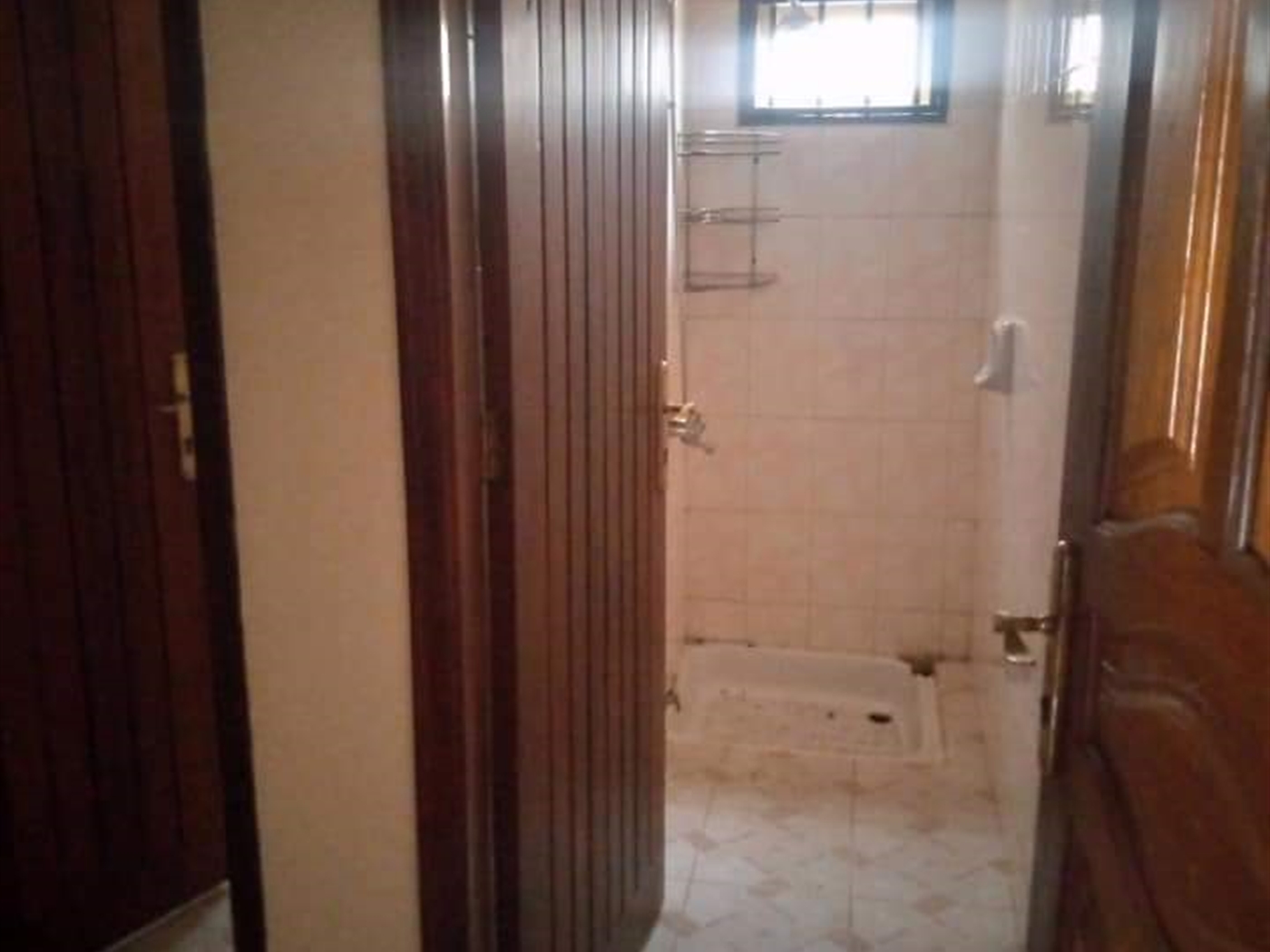 Apartment for rent in Bukoto Kampala