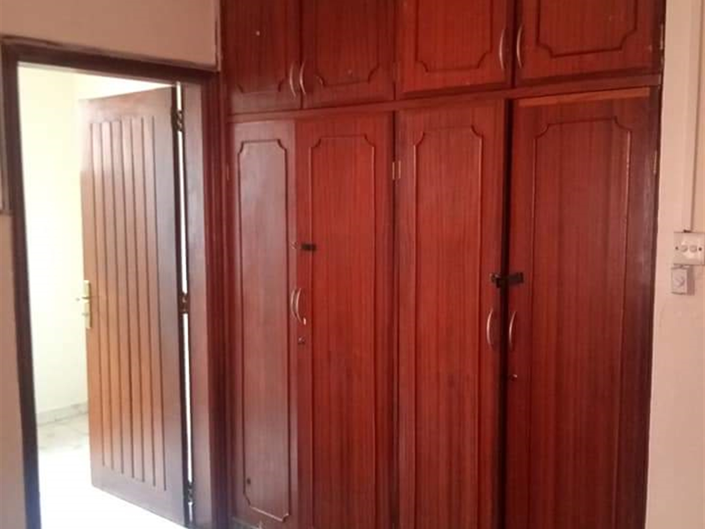 Apartment for rent in Bukoto Kampala