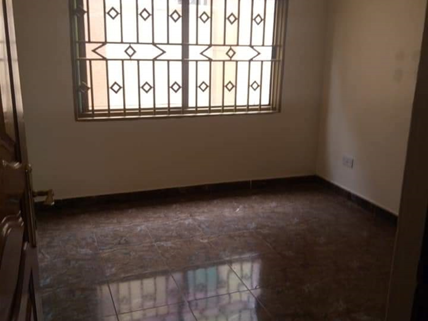 Apartment for rent in Bukoto Kampala