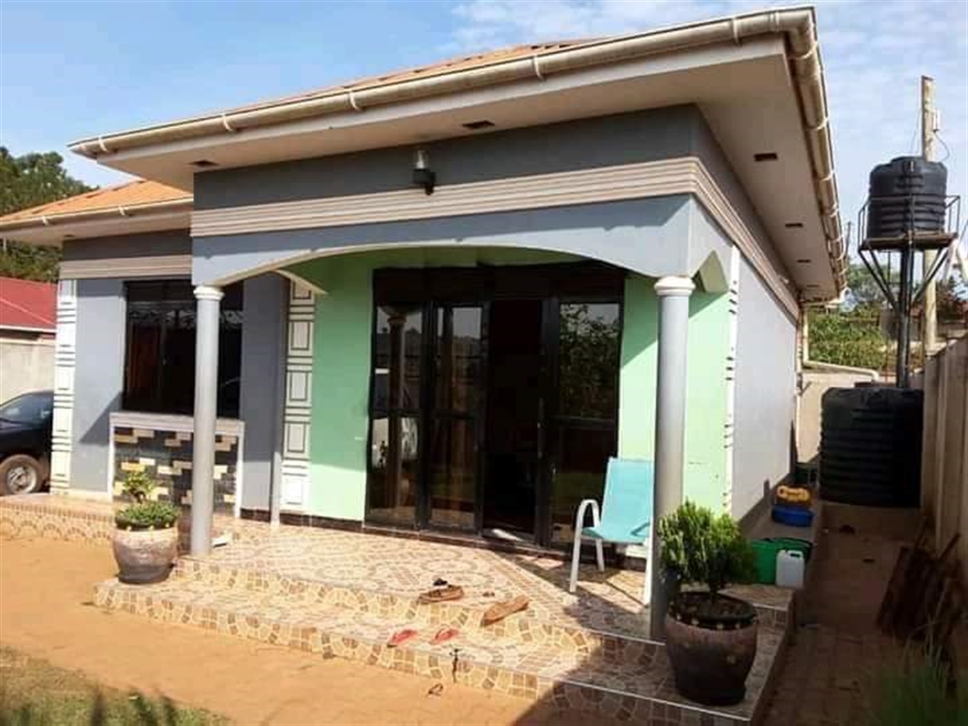 Bungalow for sale in Kawuku Kampala