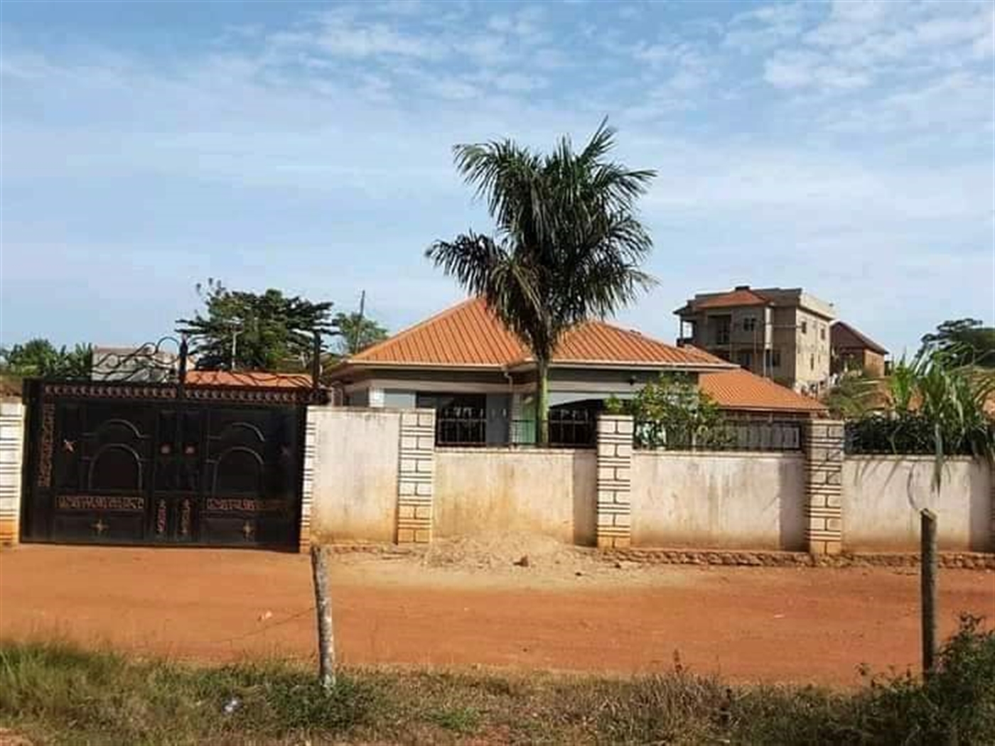 Bungalow for sale in Kawuku Kampala