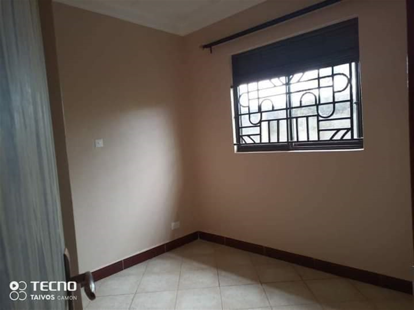 Semi Detached for rent in Bweyogerere Wakiso