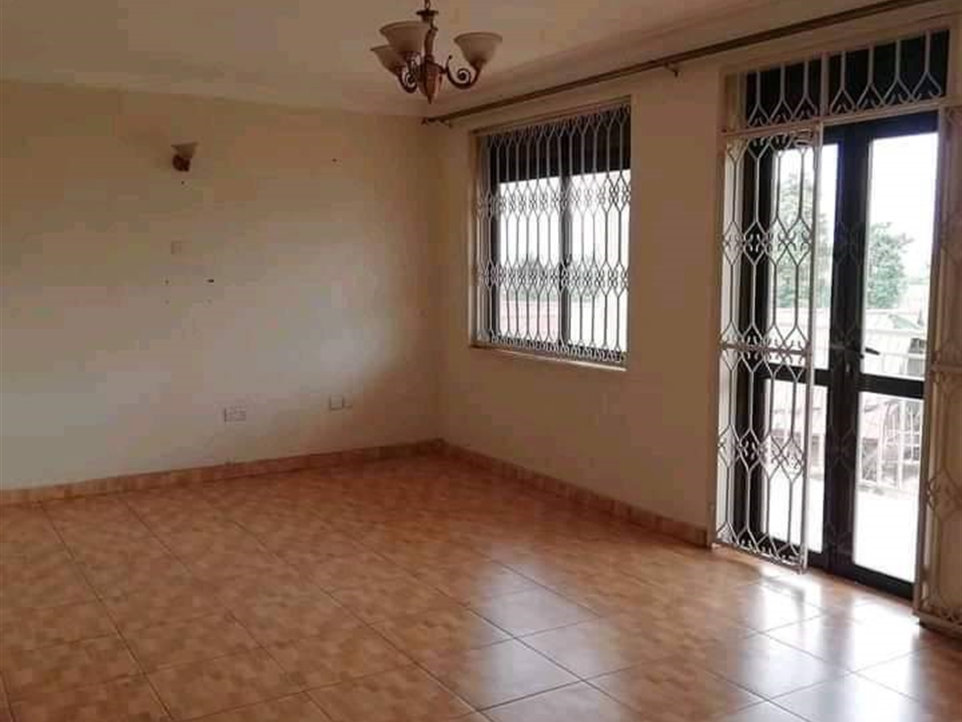 Apartment for rent in Bukoto Kampala