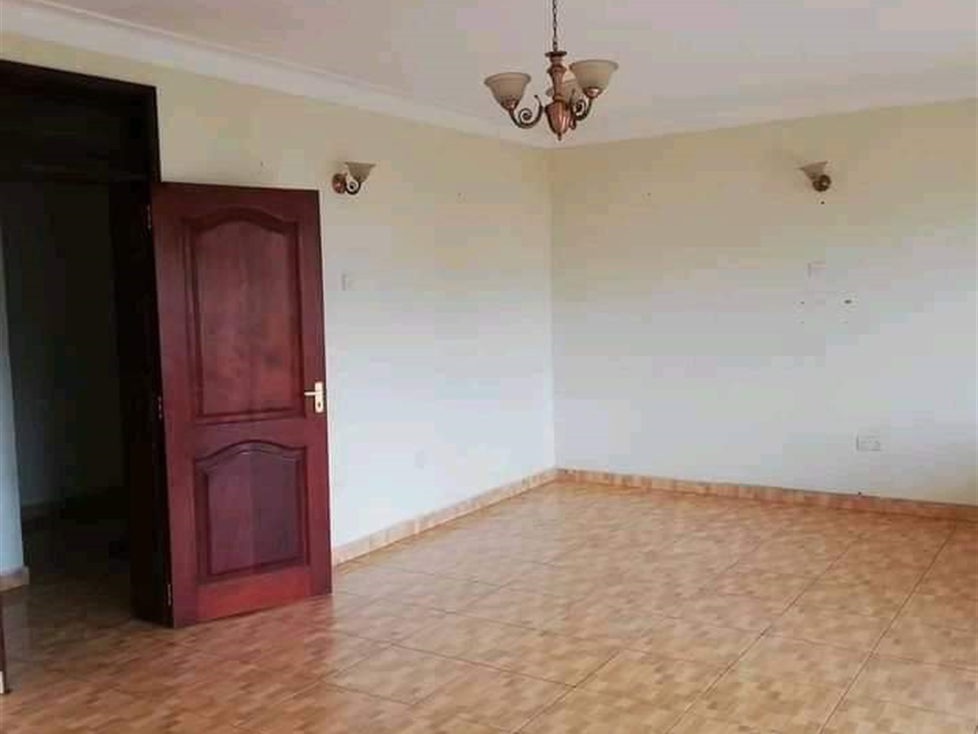 Apartment for rent in Bukoto Kampala