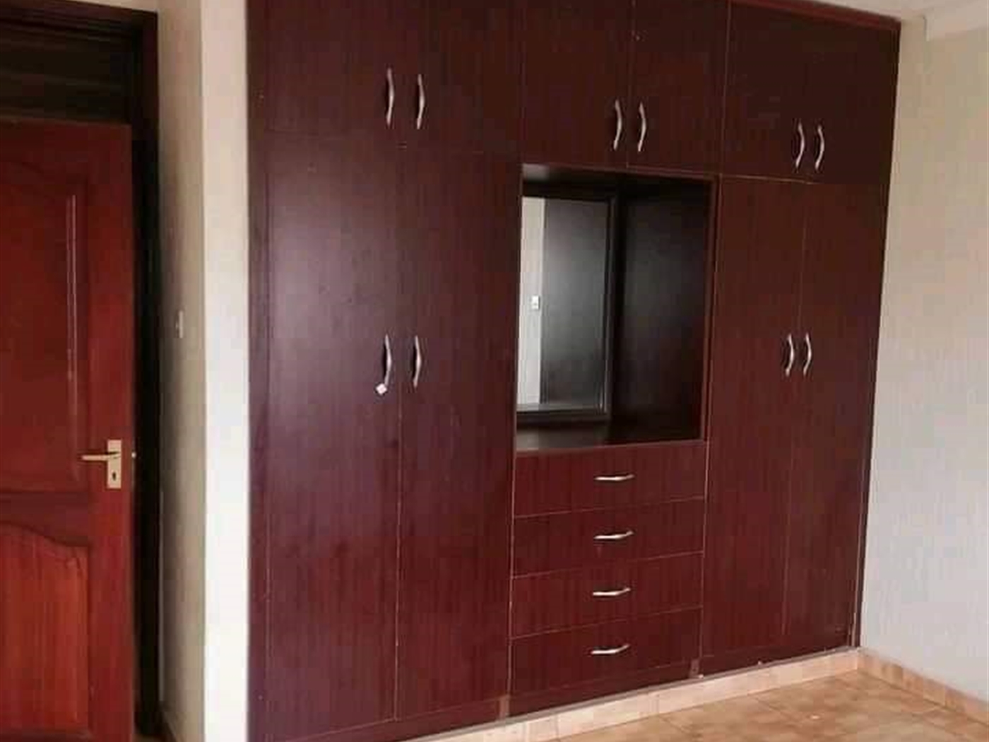 Apartment for rent in Bukoto Kampala