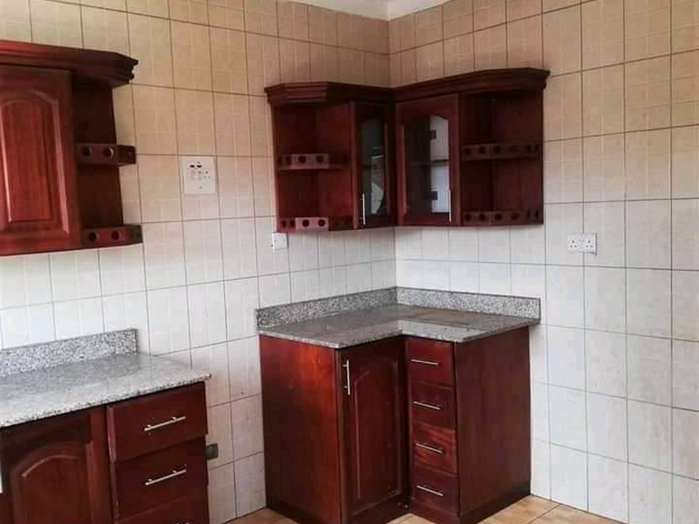 Apartment for rent in Bukoto Kampala