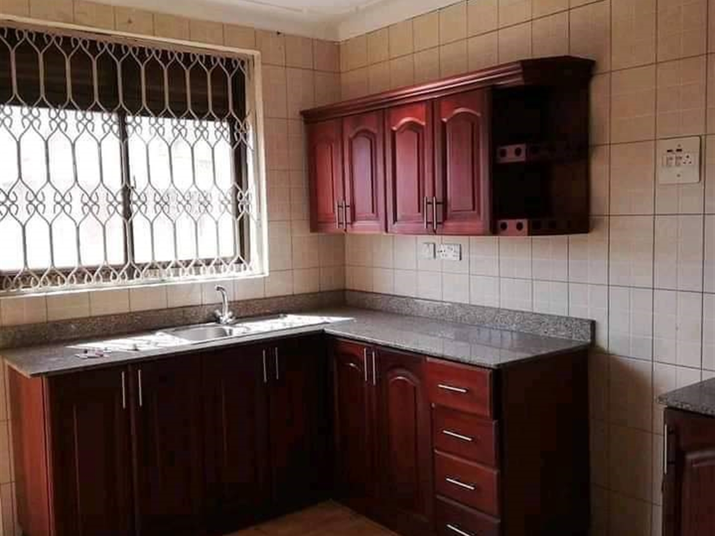 Apartment for rent in Bukoto Kampala