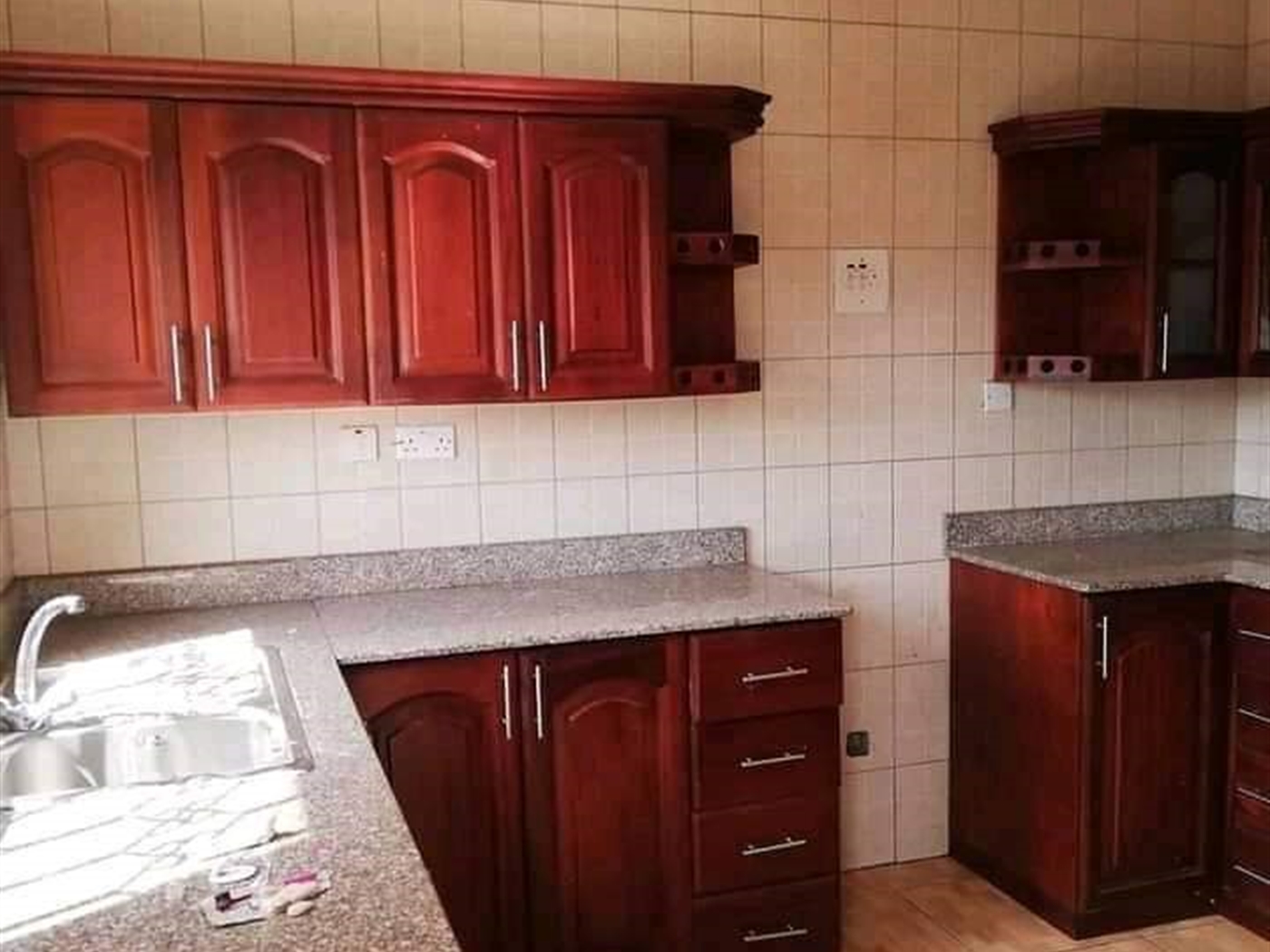 Apartment for rent in Bukoto Kampala