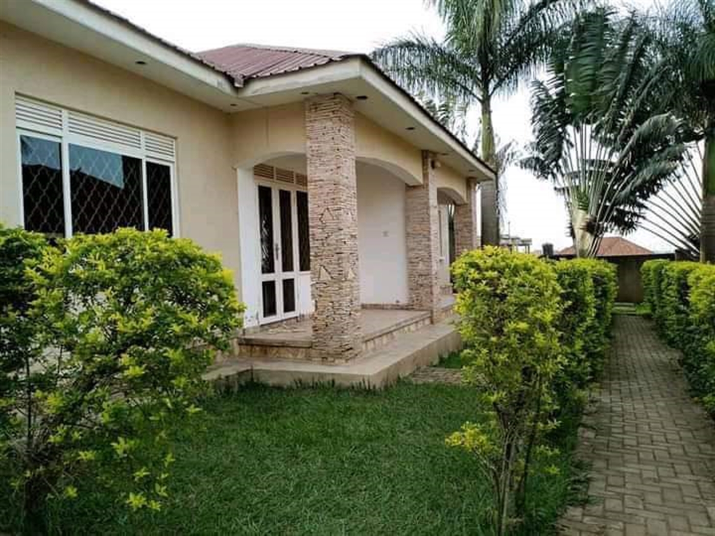 Semi Detached for rent in Kira Wakiso