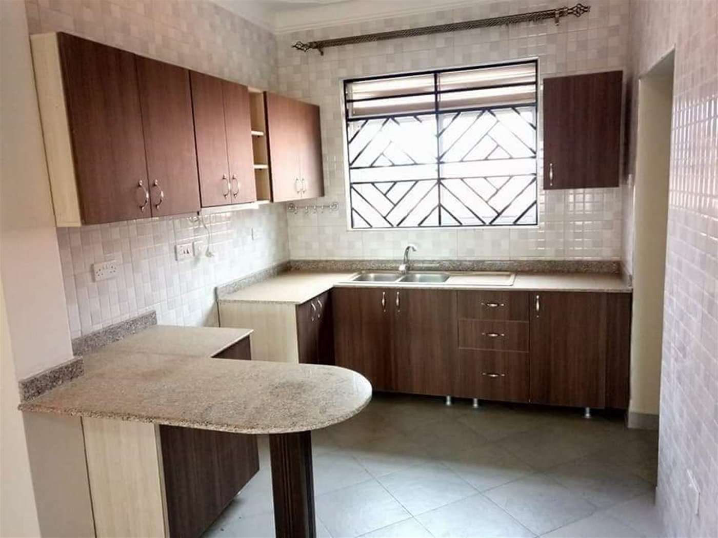 Apartment for rent in Kyanja Kampala