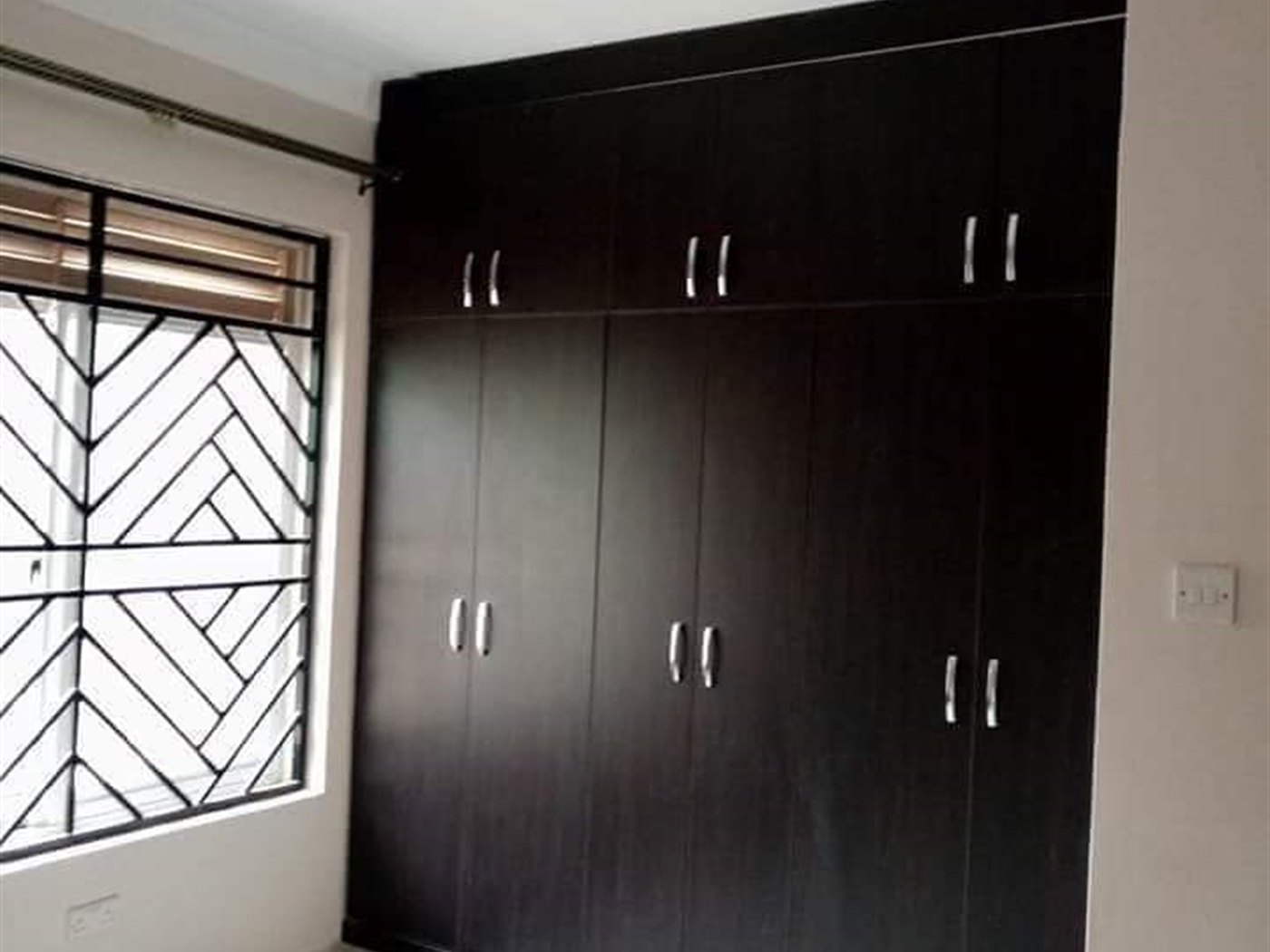 Apartment for rent in Kyanja Kampala