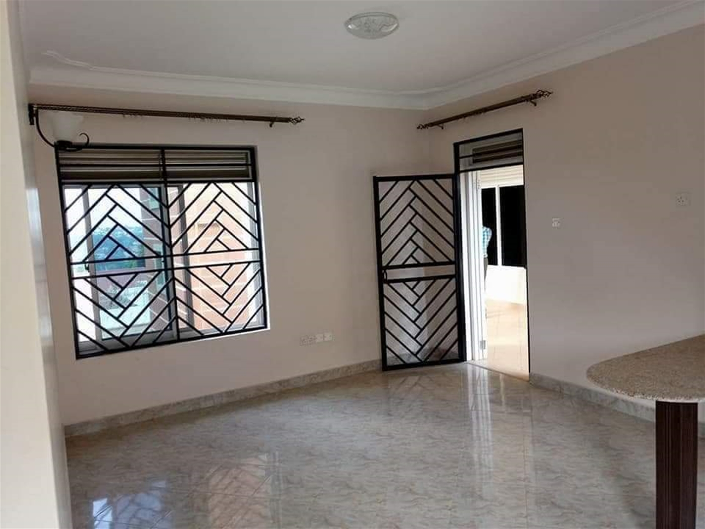 Apartment for rent in Kyanja Kampala