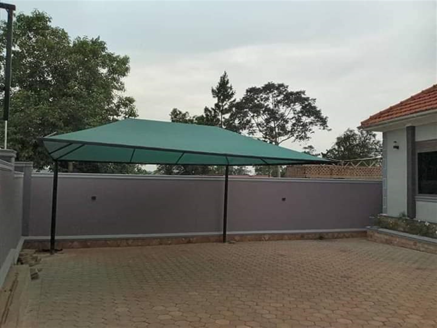 Bungalow for sale in Kira Wakiso