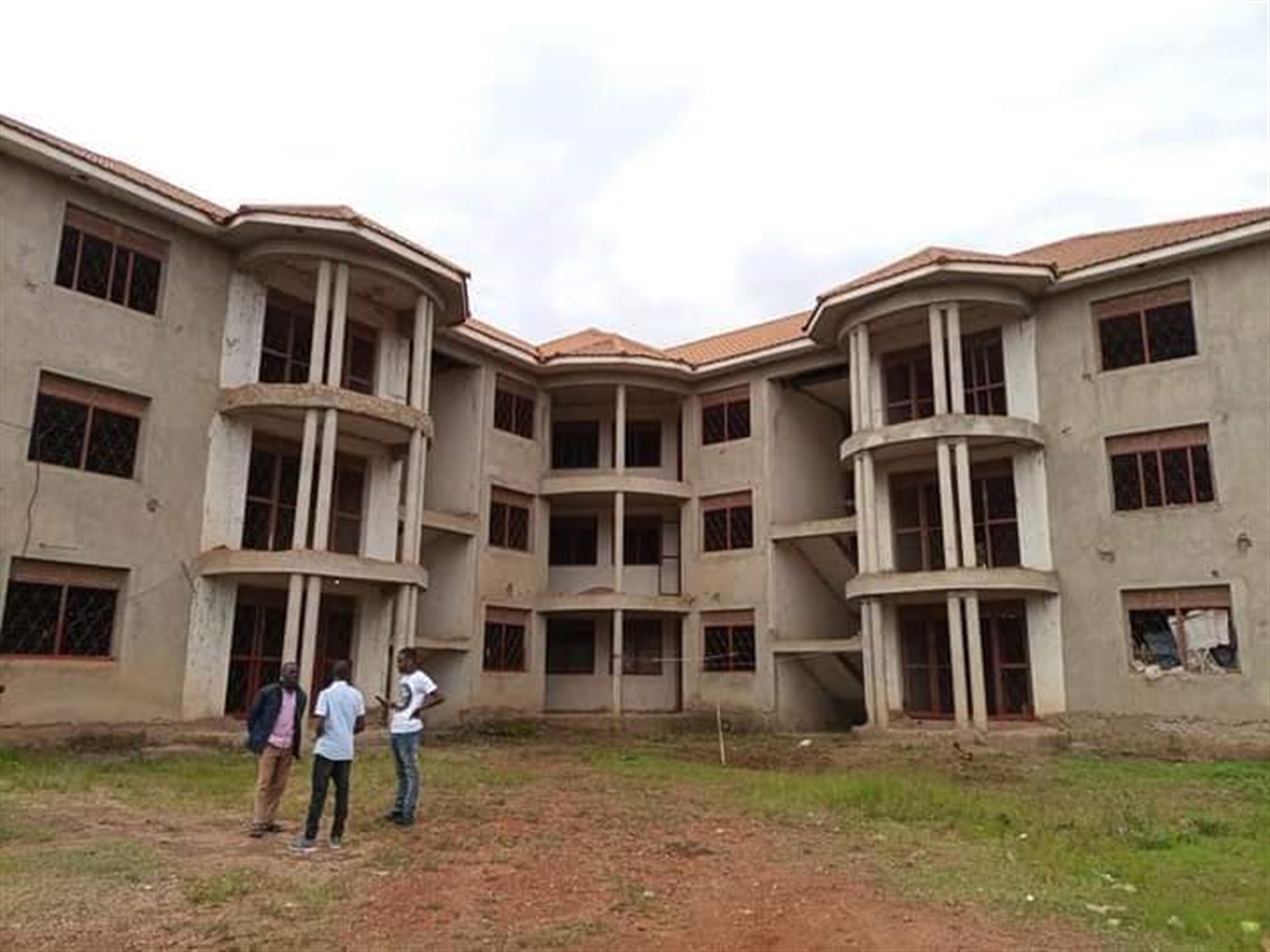 Rental units for sale in Kira Wakiso