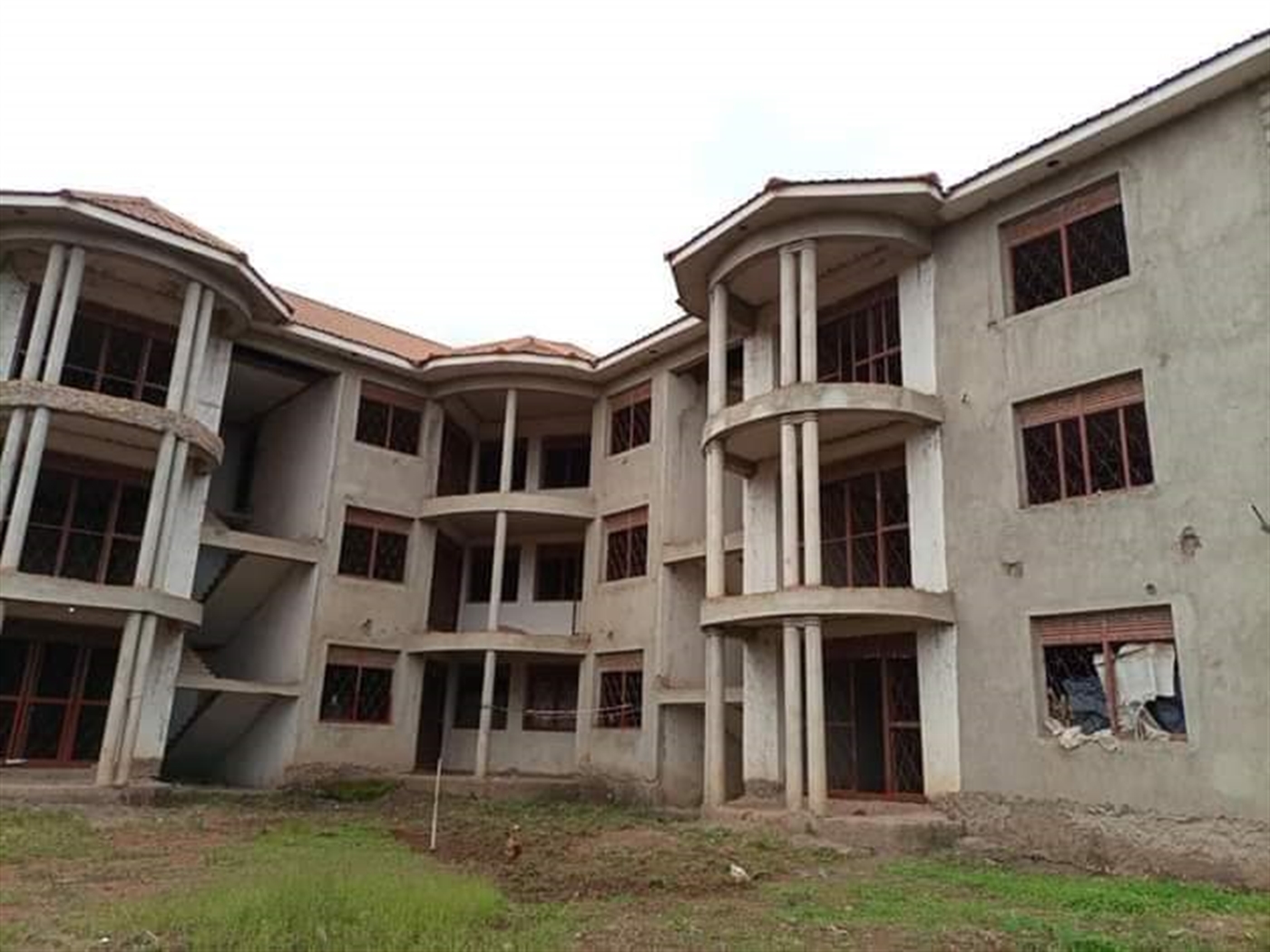 Rental units for sale in Kira Wakiso