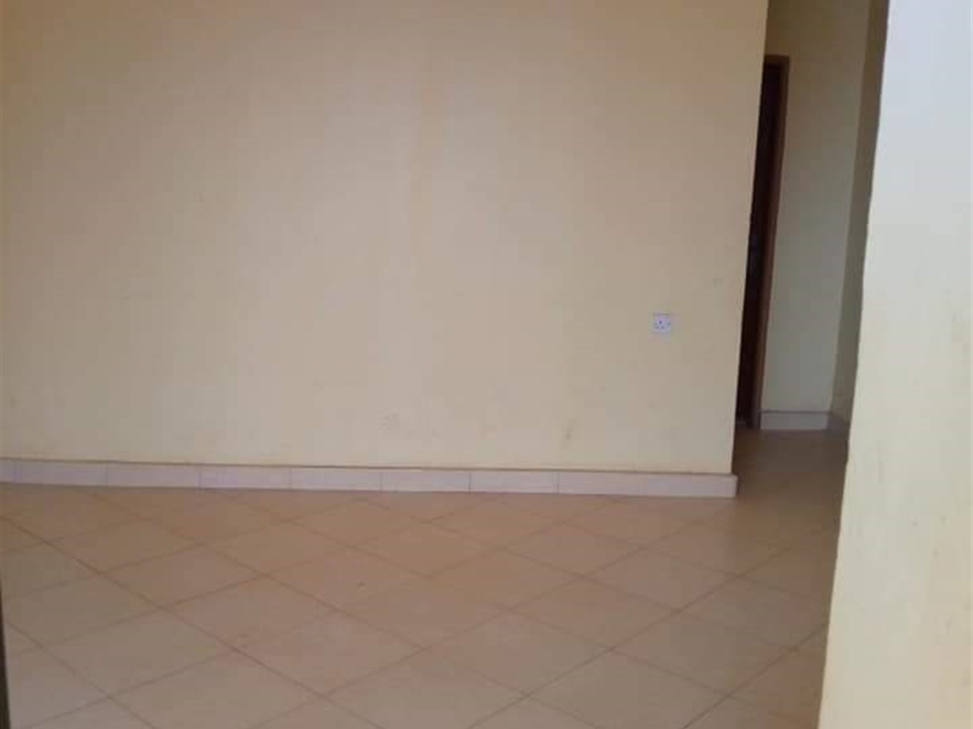 Semi Detached for rent in Kyanja Kampala