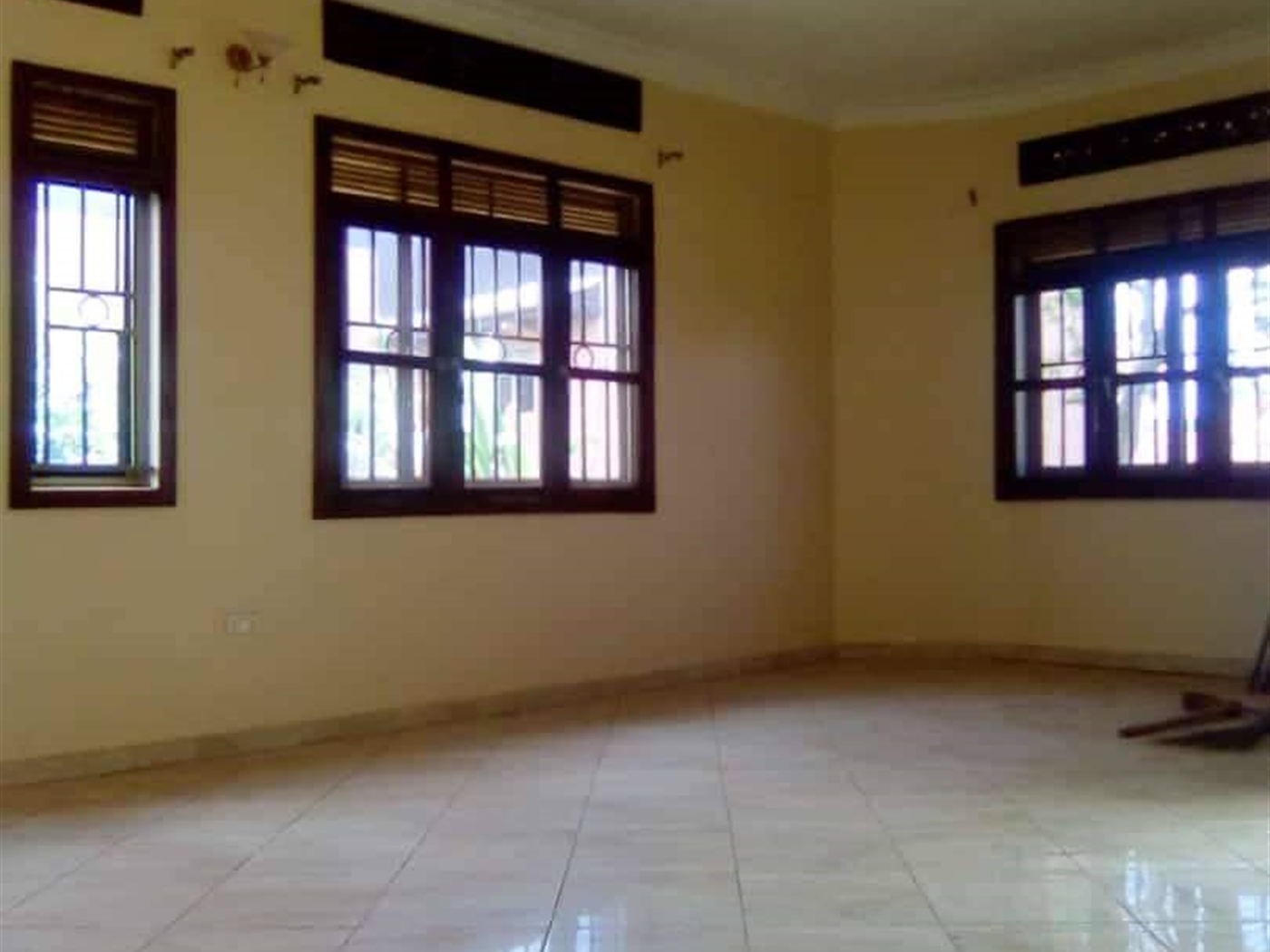 Bungalow for sale in Mbalwa Wakiso